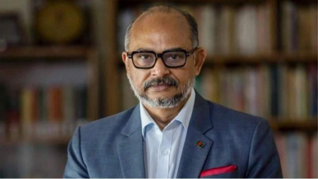 রাজনৈতিক নির্দেশনার আলোকেই নতুন পে-স্কেল বাস্তবায়ন হবে: প্রধানমন্ত্রীর অর্থ উপদেষ্টা