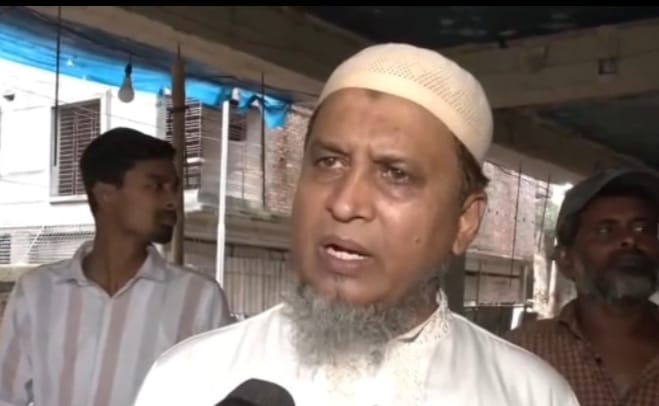 ওয়াকফ জমি নিয়ে দ্বন্দ্ব: আদালতের আদেশ অমান্যের অভিযোগ, বক্তব্য মেলেনি অভিযুক্তের