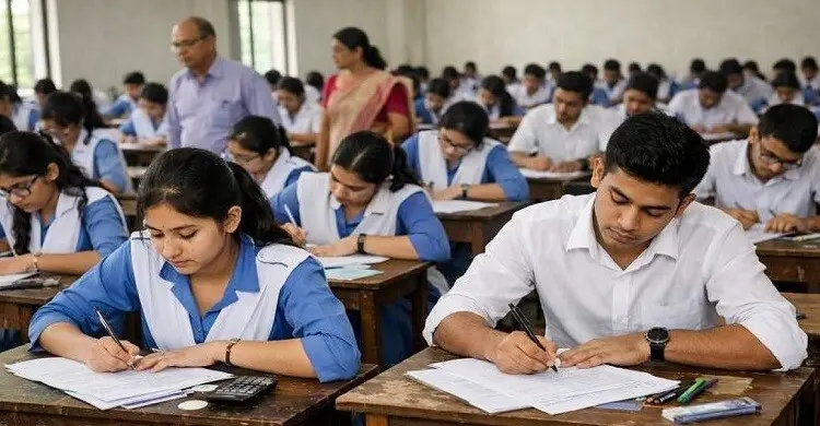 এইচএসসি পরীক্ষা নিয়ে ভুয়া বিজ্ঞপ্তি, বোর্ডের জরুরি বার্তা