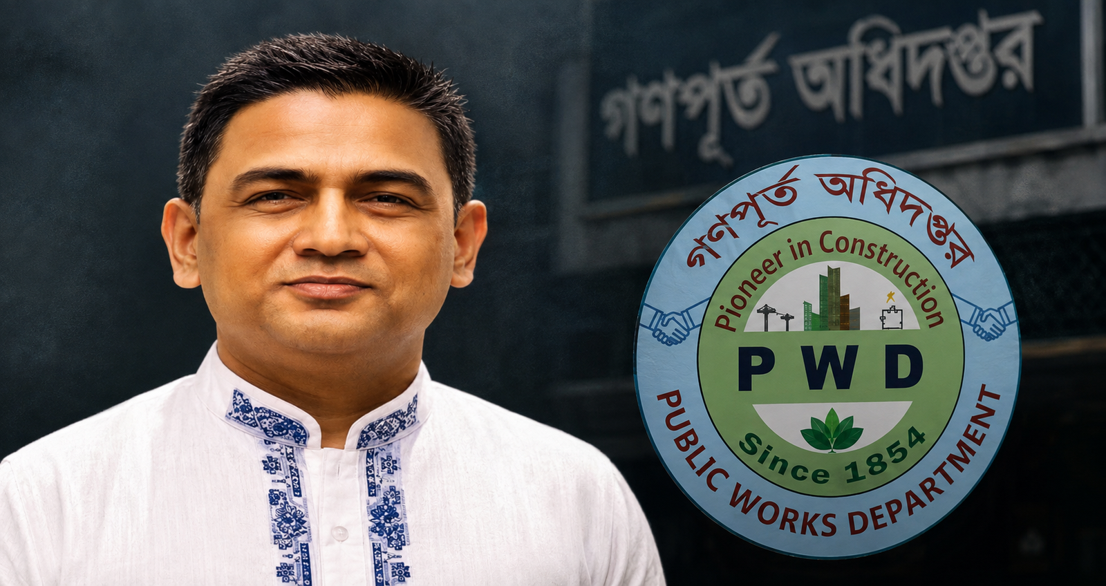 বিল উত্তোলনে স্বাক্ষর-অনুমোদন নিয়ে প্রশ্ন, জাহাঙ্গীর আলমের বিরুদ্ধে অভিযোগের পর তদন্ত কমিটির নিরপেক্ষতা নিয়েও বিতর্ক