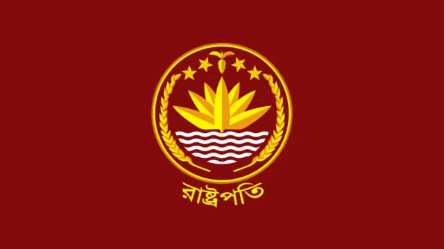 রাষ্ট্রপতি পদের আলোচনায় এবার হেভিওয়েট তিন নাম