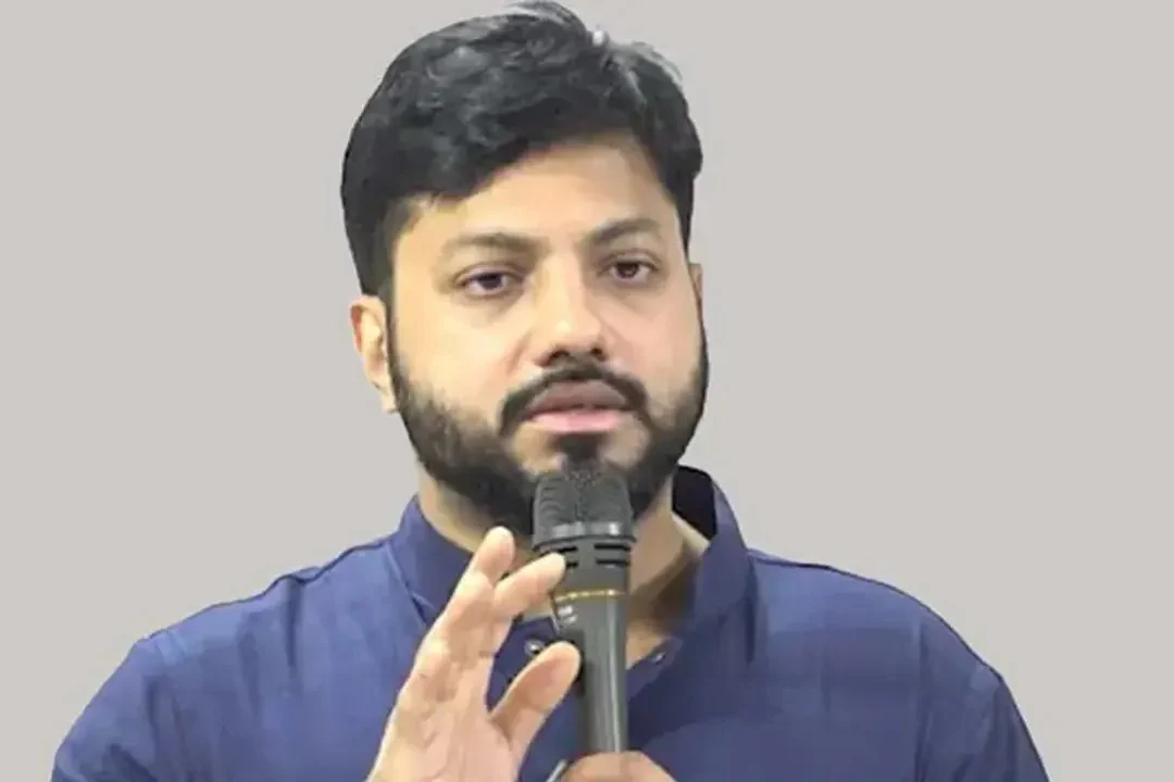 দুপুর দুইটায় পদত্যাগের চূড়ান্ত ঘোষণা দেবেন প্রতিমন্ত্রী ইশরাক